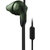 JBL GRIP 100 专业健身运动耳机 单双耳入耳式耳塞 运动不掉落橄榄绿第3张高清大图