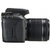 佳能（Canon）EOS750D/750d（18-135mm f/3.5-5.6 IS STM）单反相机(佳能750D 18-135官方标配)第3张高清大图