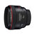 佳能（Canon）EF 50mm f/1.2L USM 标准定焦镜头 防水滴防尘(套餐三)第3张高清大图