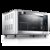 长帝 CRDF30A互联网家用烘焙烤箱多功能烘焙商用电烤箱电脑版(银色 热销)第5张高清大图