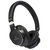 铁三角(audio-technica) ATH-SR5 头戴式耳机 高解析音质 佩戴舒适 黑色第2张高清大图