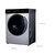 松下(Panasonic) XQG90-E9055 9公斤 罗密欧系列家用变频滚筒洗衣机第4张高清大图