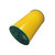 CTK 500mm*10m 聚苯乙烯胶带 热转印打印胶带(黄色)第5张高清大图