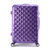 拉杆箱20英寸旅行箱万向轮24英寸行李箱女学生密码箱28英寸登机箱(紫色 24英寸)第2张高清大图