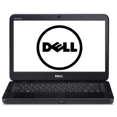 戴尔（DELL）INS14VR-1406笔记本电脑