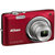 尼康（Nikon）COOLPIX S2700数码相机（红色）第3张高清大图