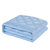 洁帛 透气凉感可水洗床垫 透气可水洗 可机洗床垫凉垫(1.2m床)第5张高清大图