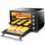 北美电器(ACA) ATO-MM3216AB 电烤箱32升 家用多功能 内置炉灯 上下火独立控温(烤箱+礼品套装4)第2张高清大图
