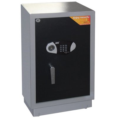 全能（QNN）铁金刚系列TGG-7645B/R保险柜（电子密码锁）