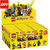 正版乐高LEGO 人仔抽抽乐系列 71013 第16季60人仔3套不重复 积木玩具(彩盒包装 件数)第2张高清大图