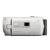 索尼(Sony) HDR-PJ200E家用数码摄像机 带投影(银色 优惠套餐一)第5张高清大图