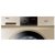 海尔（Haier）9公斤滚筒洗衣机XQG90-B816G 变频电机第4张高清大图