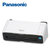 松下（Panasonic） 高速扫描仪 商务办公 高清光学扫描 KV-S1015C 官方标配(白色 版本一)第5张高清大图