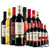 醉梦红酒 西班牙原瓶进口红酒组合整箱装 梦诺红标干红葡萄酒第2张高清大图