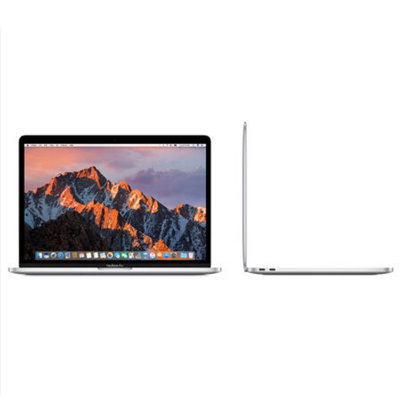 【顺丰速发】苹果 Apple MacBook Pro 13.3英寸轻薄笔记本电脑 2016年款 I5处理器8G内存(MLVP2CH/A 高配/银色)