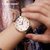 天梭(TISSOT)手表 俊雅系列防水男表石英表 瑞士皮带手表男士T063.610.36.038.00(T063.610.36.038.00)第4张高清大图