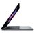 Apple MacBook Pro 13.3英寸笔记本电脑 银色（酷睿i5处理器/8G内存/256G硬盘）MLUQ2CH/A第2张高清大图