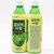 韩国进口饮料乐天LOTTE芒果汁红茶芦荟3个口味4瓶500ml大瓶装第2张高清大图