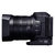 佳能(Canon) XC10 4K 摄像机 专业摄像机 家用摄像机 高清 佳能XC10(套餐七)第3张高清大图