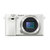索尼（Sony)）A6000（16-50/55-210）双头套机 微单相机(白色 套餐三)第5张高清大图