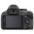 尼康（Nikon） D5200套机(18-55mm) 单反相机(黑色 官方标配)第3张高清大图