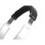 漫步者（Edifier）H501头戴式耳机（黑色）第4张高清大图
