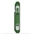 纽曼(Newman) V18移动老人手机三防军工直板老人机按键超长待机微信QQ蓝牙行车记录仪(绿色)第5张高清大图