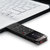 索尼(SONY) ICD-UX565F 数码录音笔8G 轻便易操作 黑色第5张高清大图