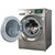 LG滚筒洗衣机WD-R16957DH lg12公斤滚筒洗衣机洗干一体机韩国原装进口多样烘干蒸汽节能第5张高清大图