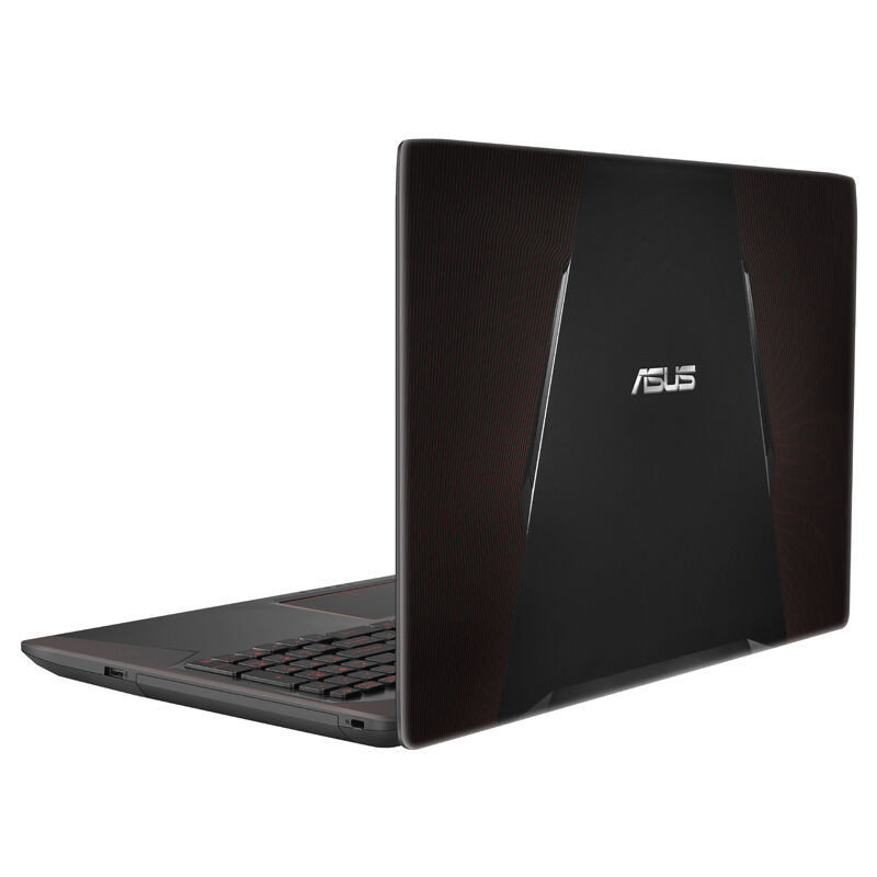 华硕(ASUS)FX53V FX53VD7700 15.6寸游戏