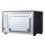 美的(Midea) T3-L323B 多功能电烤箱（32L 家用烘焙 上下独立控温）第4张高清大图