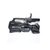 索尼（Sony） HXR-MC2500 高清肩扛婚庆摄像机 索尼MC2500高清摄像机1500C升级版(黑色 6.套餐六)第2张高清大图
