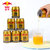 红牛维生素风味饮料250ml*18罐泰国原装进口运动功能型饮料(红牛250ml*18罐)第5张高清大图