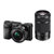 索尼（SONY）ILCE-6000L/a6000 双镜头套机（E PZ 16-50mm镜头+55-210mm 镜头）第2张高清大图