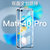 【镜头保护】华为mate40pro手机壳 Mate40 Pro 钢化玻璃金属边框硬壳万磁王全包透明保护壳套(图4)第5张高清大图