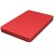东芝（TOSHIBA）Alumy系列1T 移动硬盘 2.5英寸USB3.0(红色)第3张高清大图