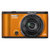 卡西欧（CASIO）ZR2000 数码相机 橙色第2张高清大图