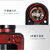 maybaum/五月树 M350德国家用商用全自动美式迷你磨豆咖啡机(红色)第4张高清大图