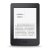 （送礼包）亚马逊Kindle Paperwhite电子书阅读器：300 ppi超清电子墨水屏、内置阅读灯、超长续航(黑色 标准版送皮套)第2张高清大图