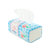 心相印抽纸3层120抽婴儿专用软抽餐巾纸（3包/提）DT1120第2张高清大图