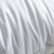 雅乐巢(GAGAKUNEST)新款酒店磨毛羽丝绒枕头中高枕芯 磨毛款白色低枕水洗枕头枕芯单双人家用枕芯(白色高枕)第2张高清大图