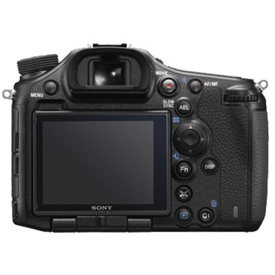 索尼(sony)ILCA-99M2全画幅单电相机A99M2单电相机(含索尼24-70Z2镜头)