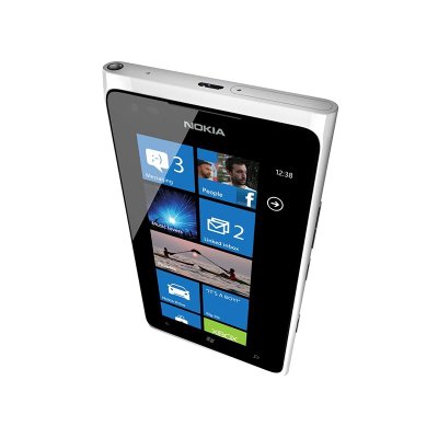诺基亚（NOKIA）Lumia900手机