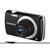 三星（SAMSUNG）PL20数码相机（黑色）第3张高清大图