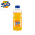 芬达Fanta橙味橙汁 汽水饮料 碳酸饮料 300ml*12瓶整箱装第4张高清大图