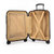 森泰英格新款PC行李箱子20寸登机箱万向轮旅行箱学生箱 1507Z(宝蓝 20寸)第5张高清大图
