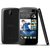 HTC 5088 3G智能手机4.3英寸高清屏4核 TD-SCDMA/GSM(黑色 移动3G/4GB内存 套餐二)第4张高清大图