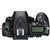 尼康（Nikon） D810单反套机+AF-S 尼克尔 24-120mm f/4G ED VR防抖镜头(D810黑优惠套餐十)第3张高清大图