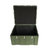 盛花 便携器材箱滚塑箱手提箱工具箱绿色870*750*530第3张高清大图