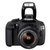 佳能（Canon）EOS1200D单反双头套机（18-55\55-250）双镜头(套餐八)第4张高清大图